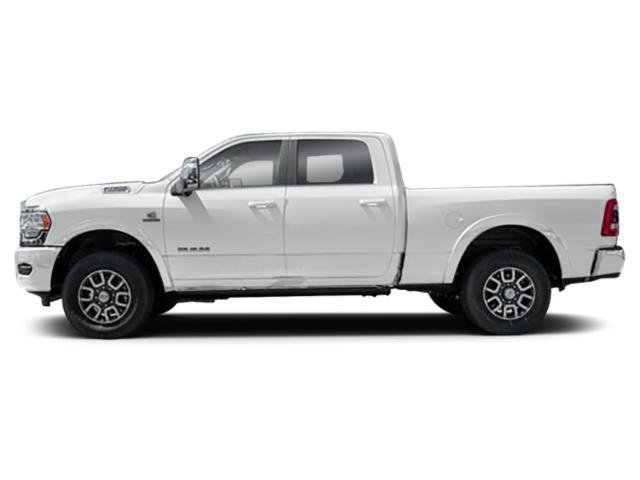Used 2024 RAM 3500 Limited w/ Towing Technology Group image 4