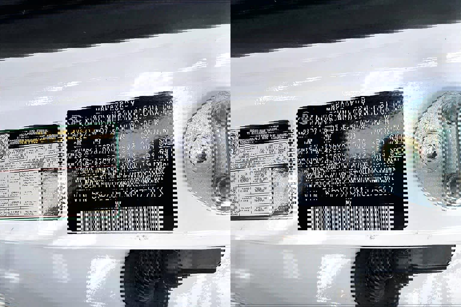 Used 2021 Kia Telluride LX image 37