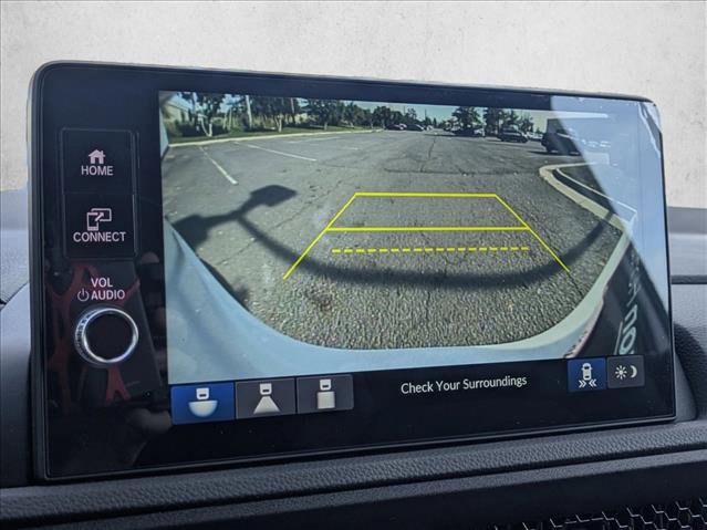 New 2026 Honda CR-V EX image 14