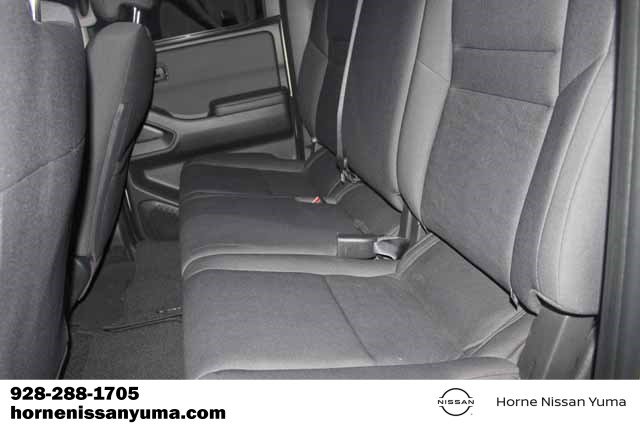 Used 2024 Nissan Frontier S image 7