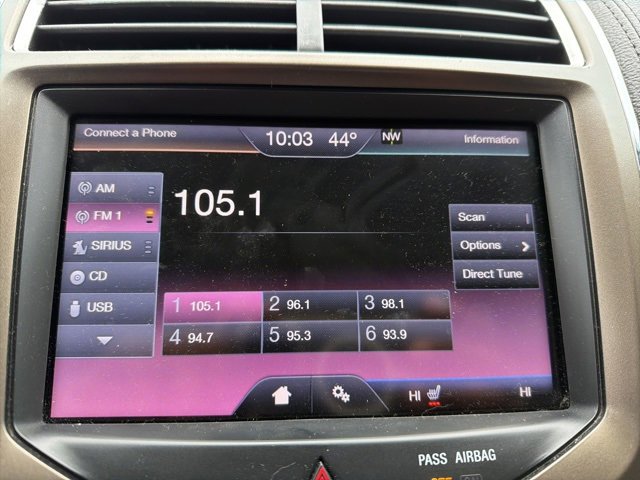 Used 2013 Lincoln MKX FWD image 14