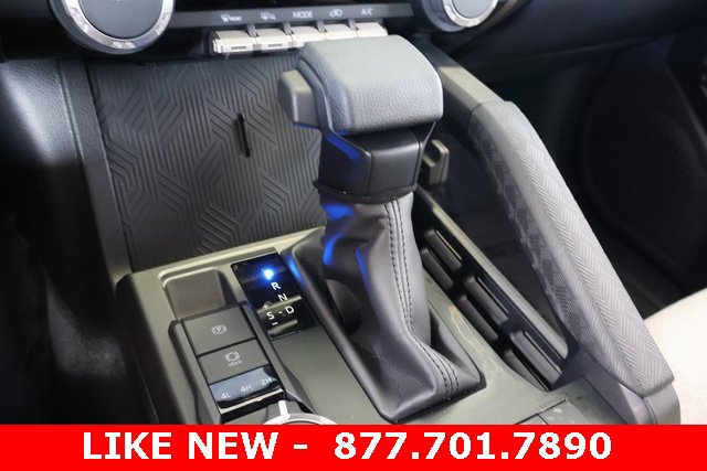 Used 2025 Toyota 4Runner SR5 image 25