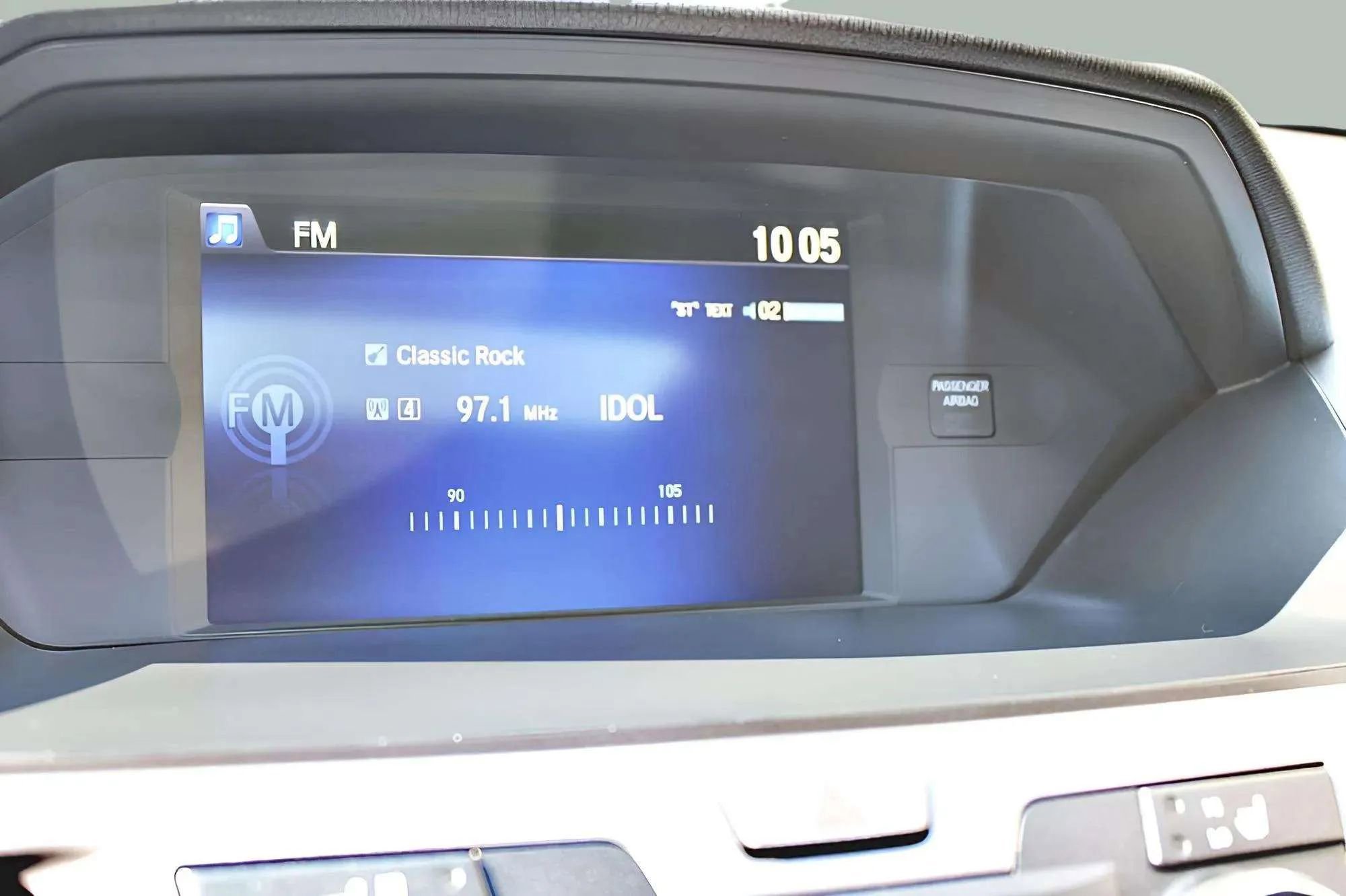 Used 2016 Honda Odyssey EX-L image 19