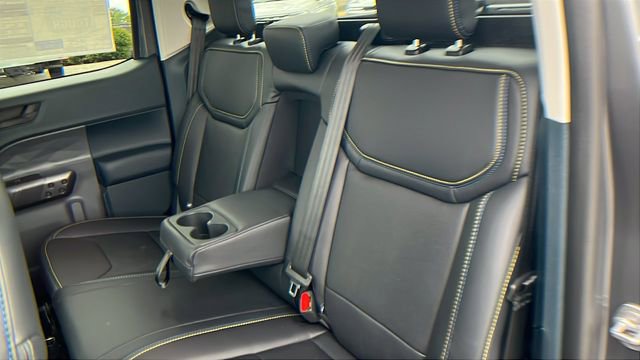 New 2026 Ford Maverick Lobo image 19