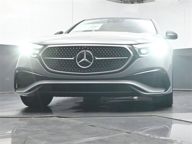 New 2026 Mercedes-Benz E 350 Sedan image 35