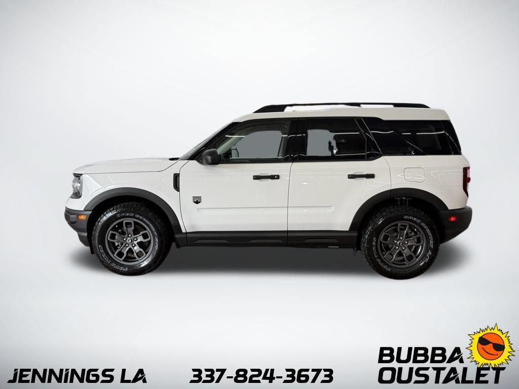 Used 2023 Ford Bronco Sport Big Bend AWD/4WD image 2