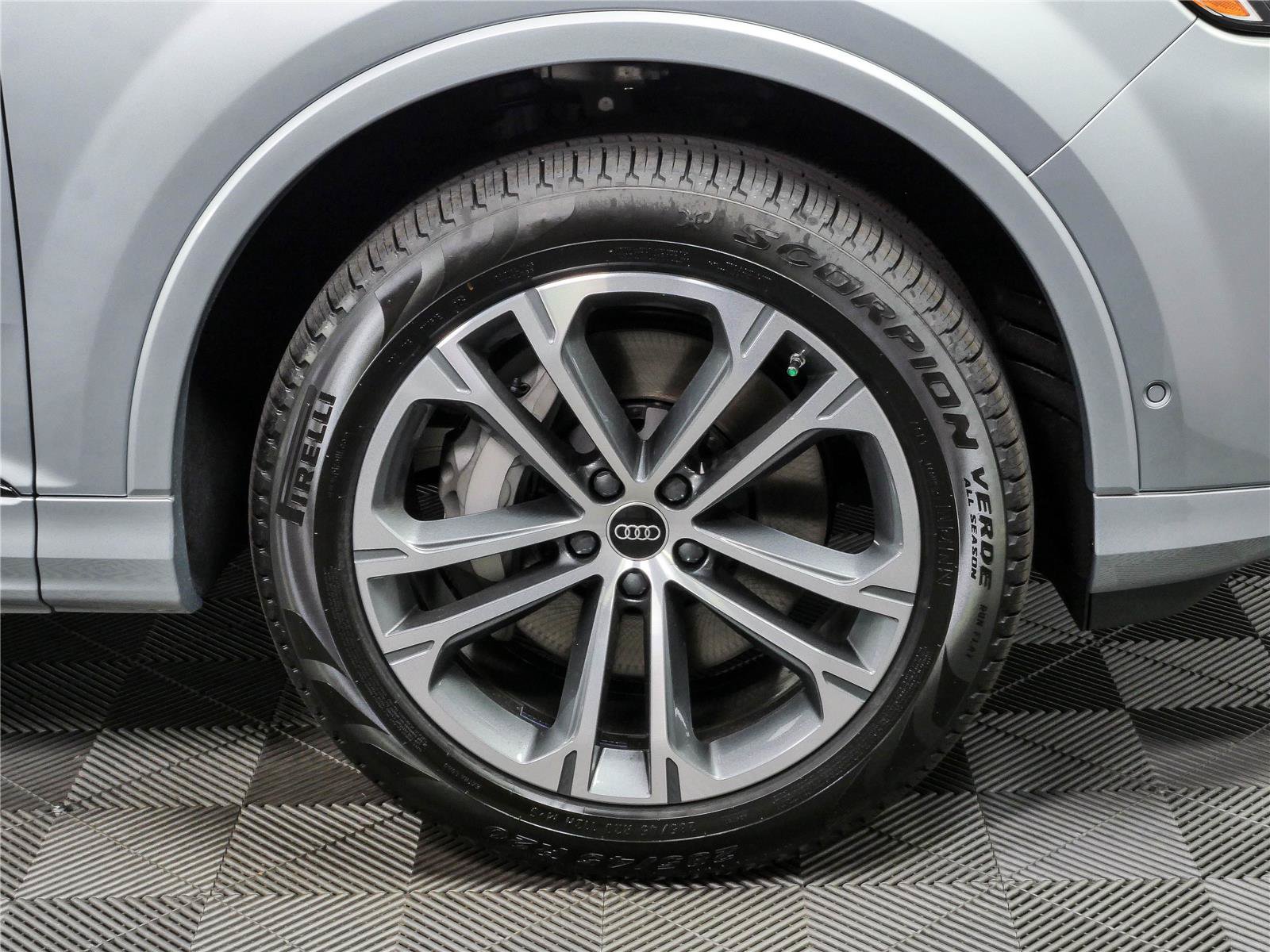 New 2026 Audi Q7 3.0T Premium AWD/4WD image 39
