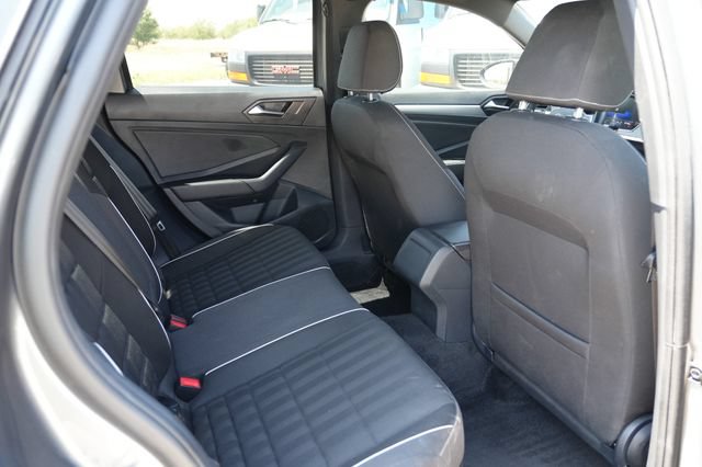 Used 2024 Volkswagen Jetta Sport FWD image 22
