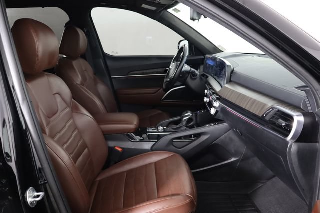 Certified 2024 Kia Telluride SX Prestige AWD/4WD image 18