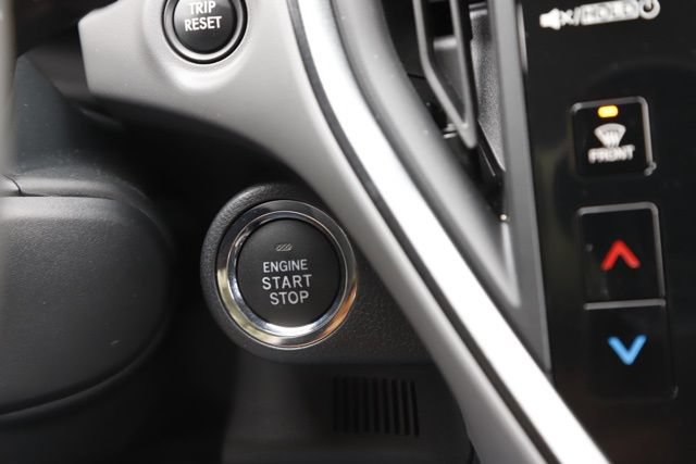 Certified 2025 Subaru Crosstrek 2.5i Limited AWD/4WD image 21