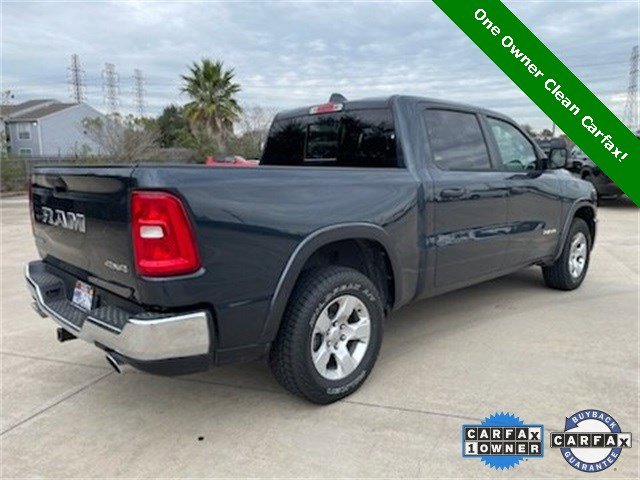 Used 2025 RAM 1500 Big Horn image 3