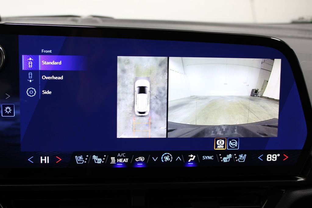 New 2026 Chevrolet Equinox EV RS w/ Active Safety Package 3 image 57