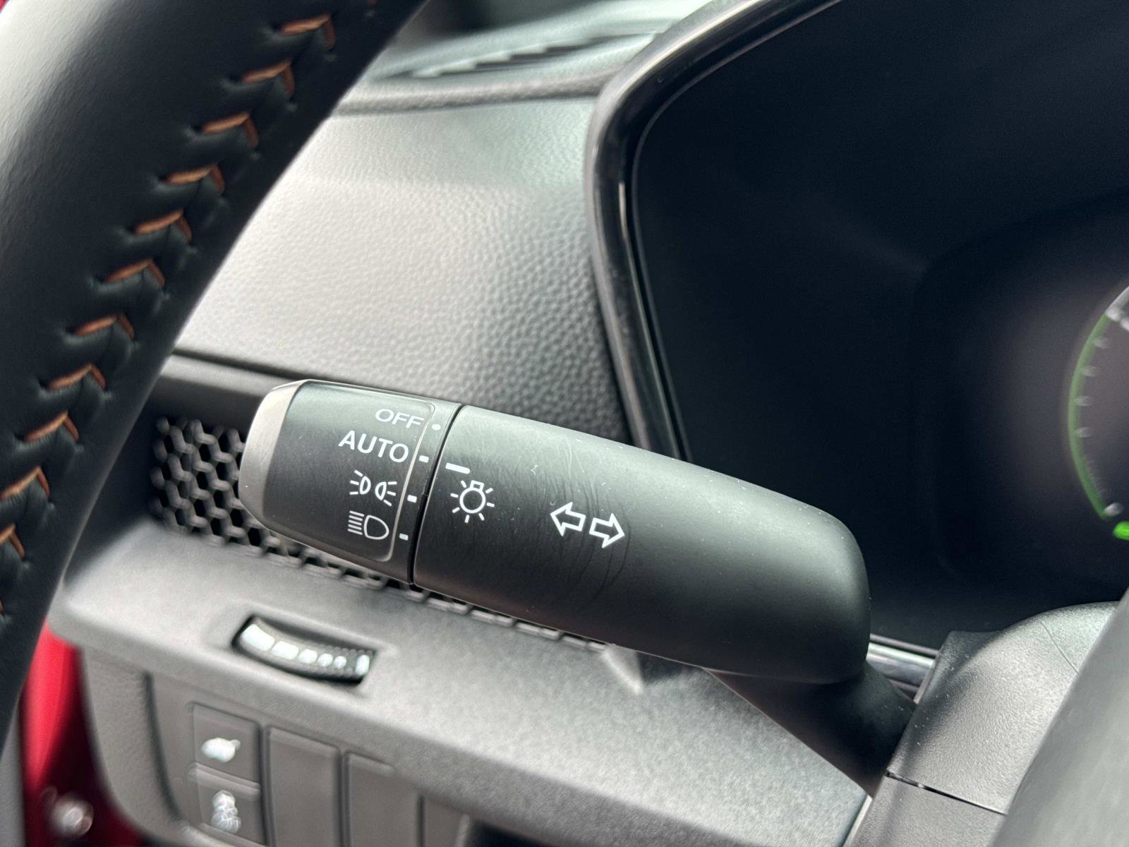 Certified 2025 Honda CR-V Sport-L image 9