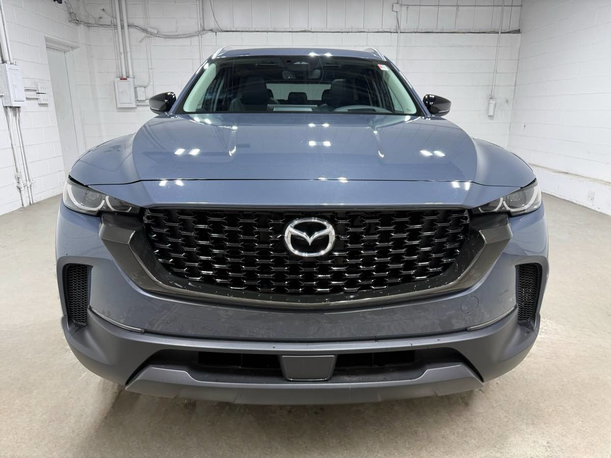 Used 2025 MAZDA CX-50 2.5 Hybrid w/ Weather Package image 2