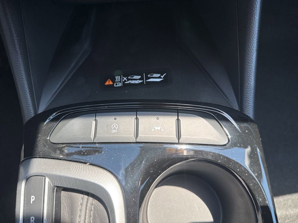 New 2026 Buick Envista Sport Touring w/ Convenience I Package FWD image 34