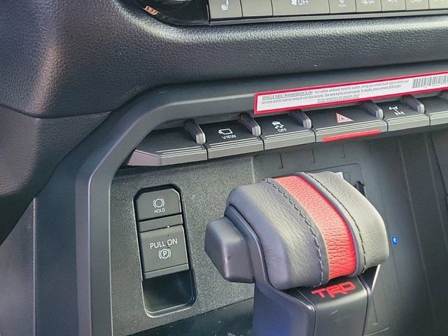 New 2025 Toyota Tundra SR5 image 25