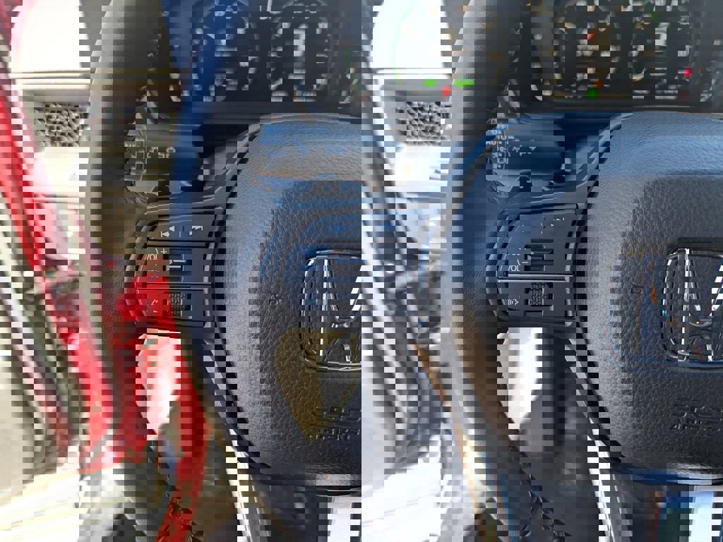 Used 2026 Honda CR-V Sport-L image 25