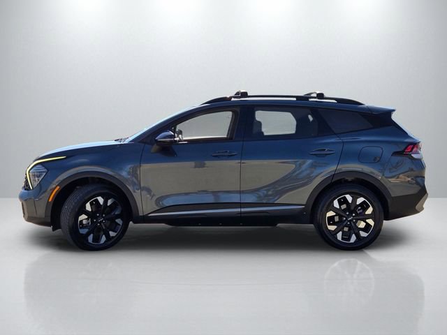 Used 2024 Kia Sportage X-Line image 7