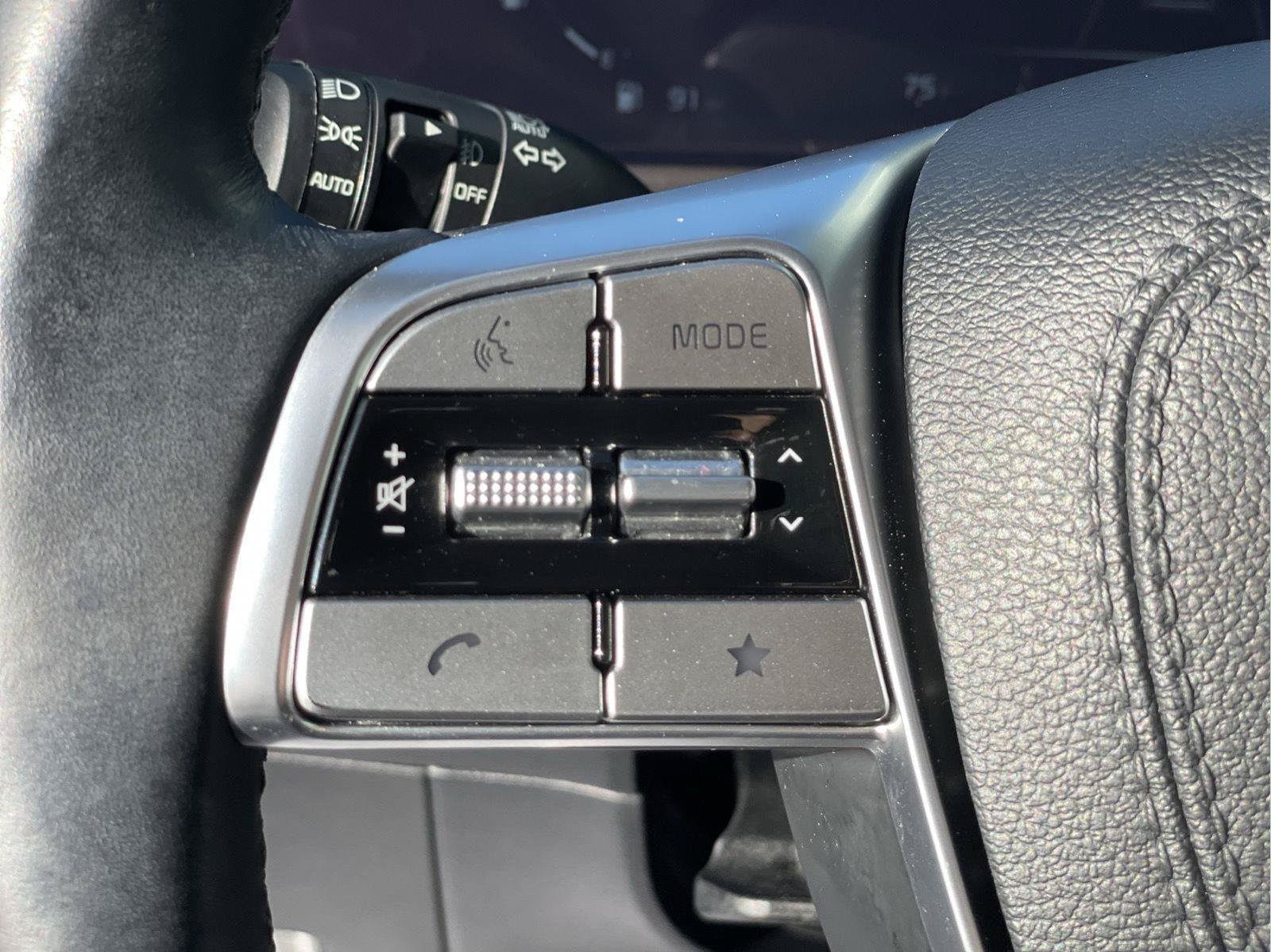 Used 2024 Kia Telluride SX Prestige X-Pro AWD/4WD image 37