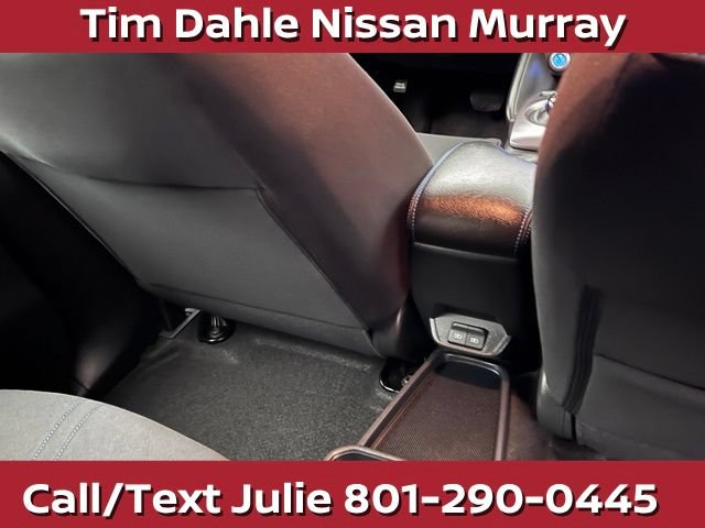 Used 2025 Nissan Leaf S FWD image 20