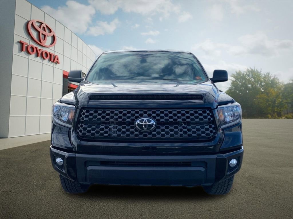Used 2020 Toyota Tundra SR5 image 8