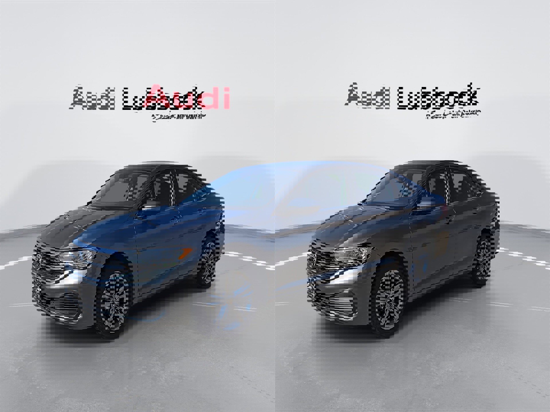 Used 2024 Volkswagen Jetta SE image 4