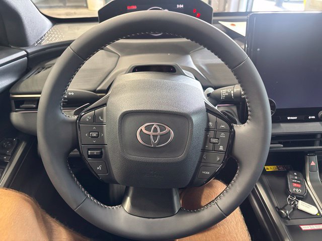 New 2026 Toyota bZ Woodland AWD/4WD image 13