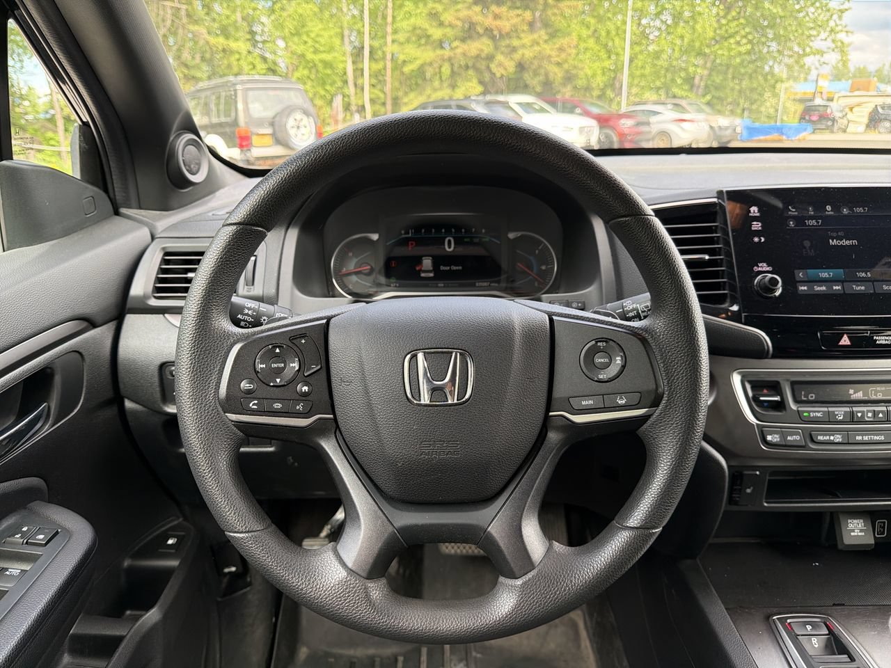 Used 2022 Honda Pilot Sport image 14