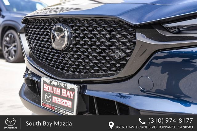 New 2026 MAZDA CX-30 Aire Edition image 5