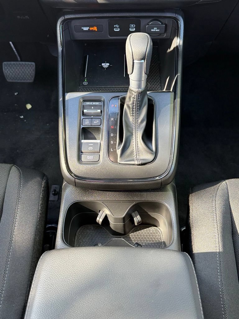 Used 2026 Honda CR-V LX image 20