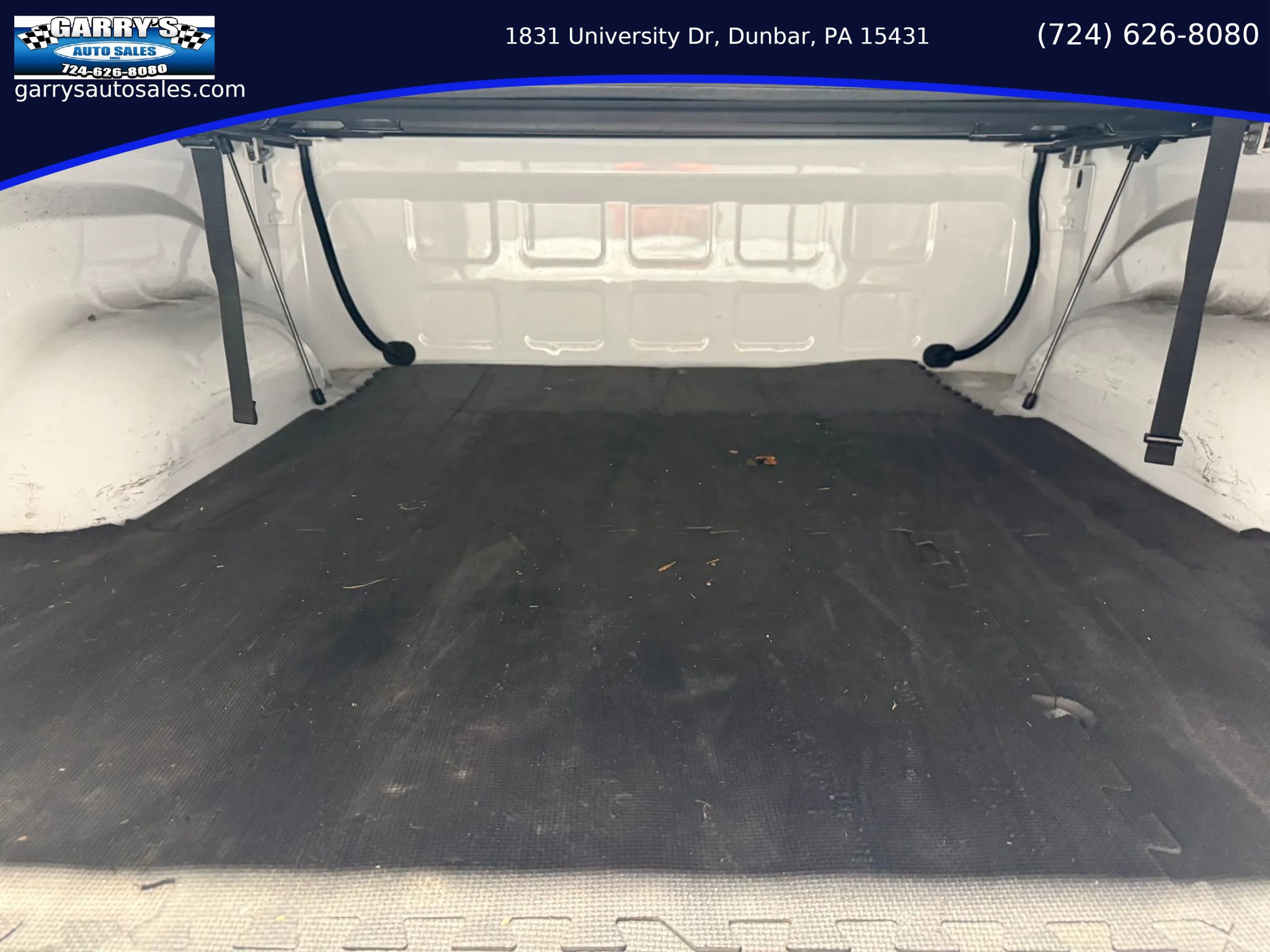 Used 2022 RAM 1500 Classic SLT w/ Electronics Group AWD/4WD image 22