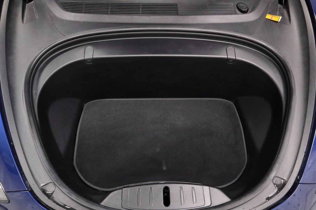 Used 2018 Tesla Model 3 Long Range image 19