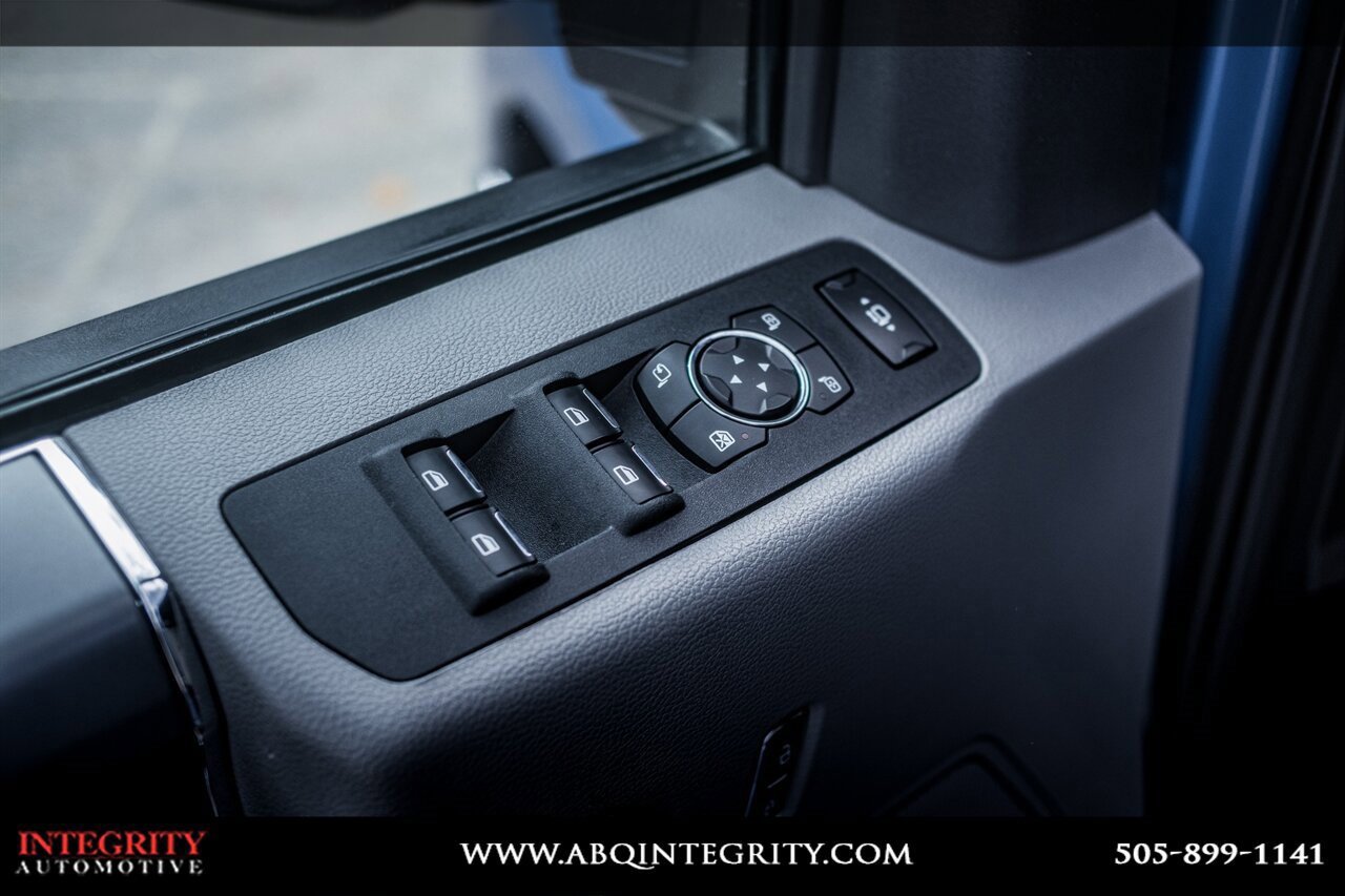 Used 2020 Ford F250 XLT w/ XLT Premium Package image 17