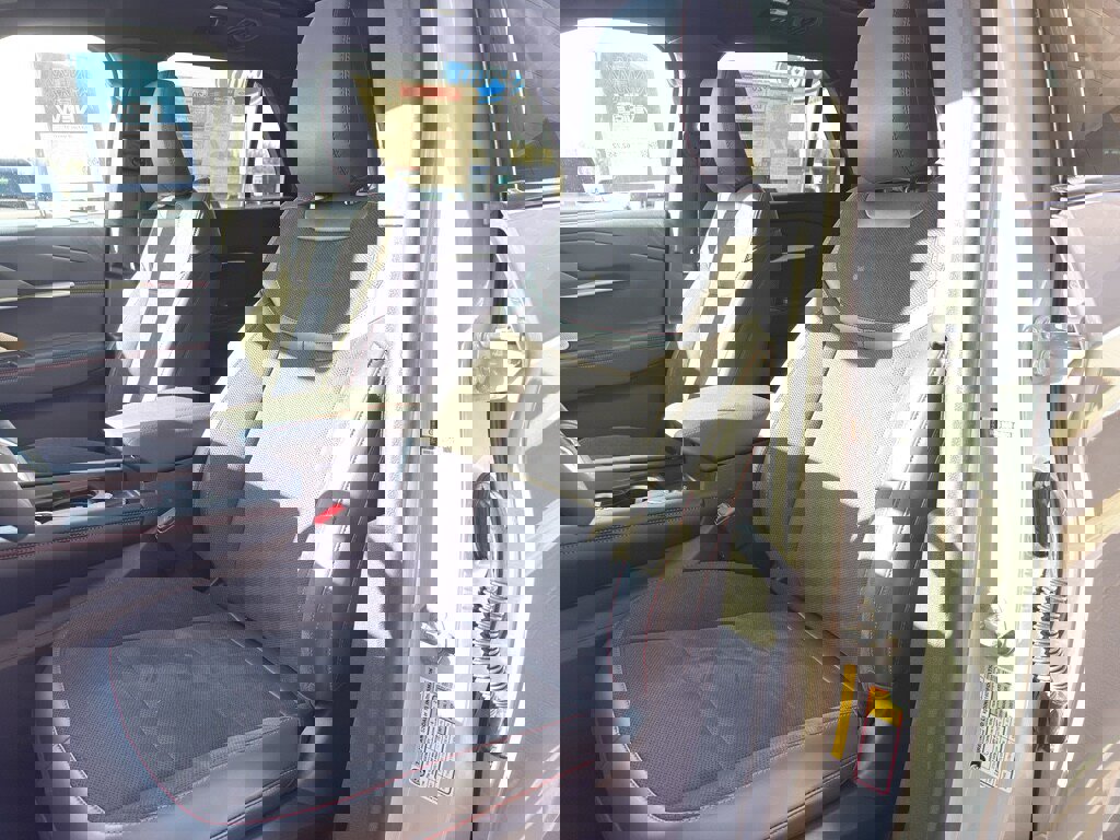 New 2026 Ford Explorer ST image 17