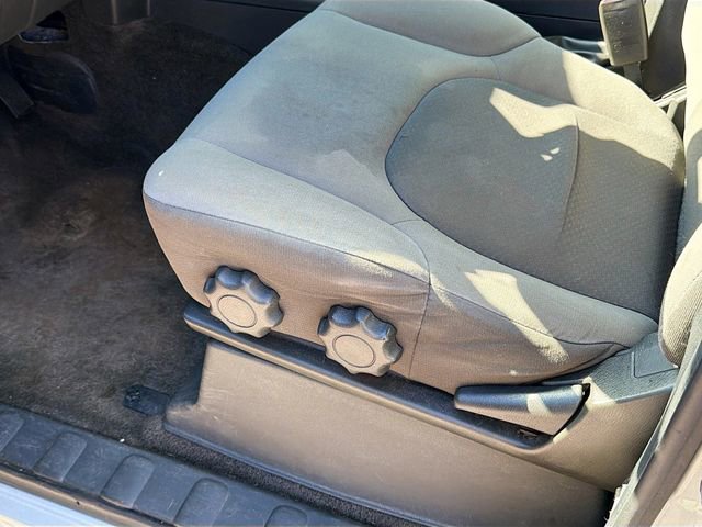 Used 2014 Nissan Xterra S image 17