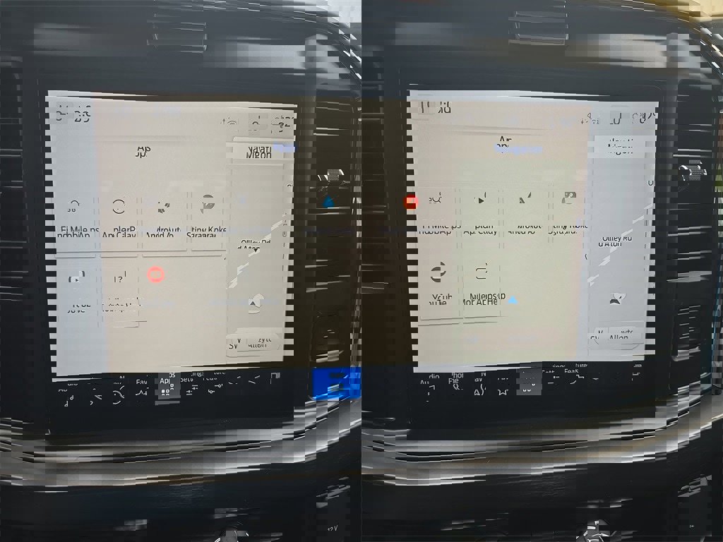 New 2026 Ford F250 Lariat image 20