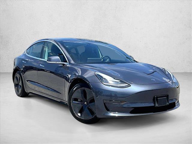 Used 2020 Tesla Model 3 Standard Range Plus image 11