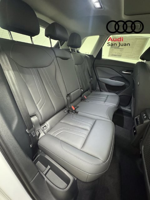 New 2026 Audi Q3 quattro 2.0T AWD/4WD image 30