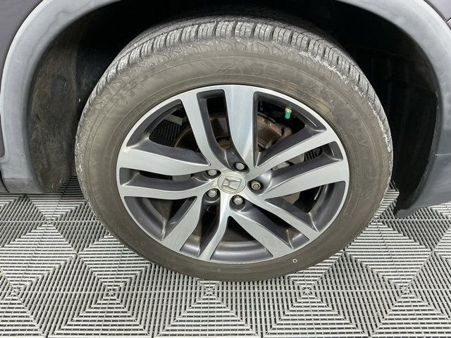 Used 2017 Honda Pilot Elite image 17