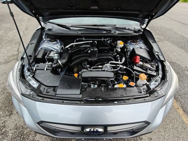 Used 2023 Subaru Crosstrek 2.5i Sport AWD/4WD image 46