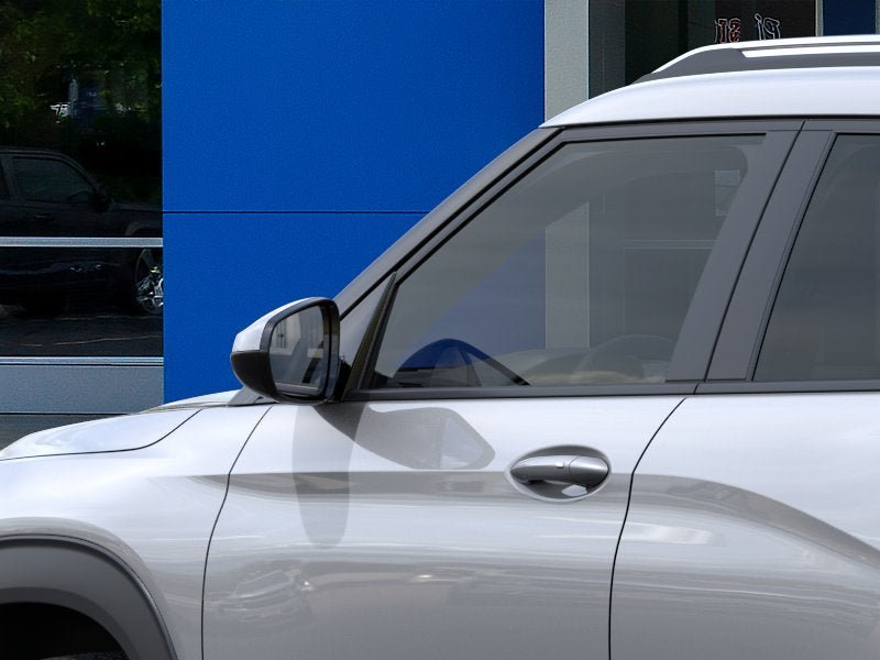 New 2026 Chevrolet TrailBlazer LT AWD/4WD image 36