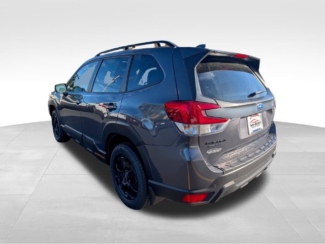 Used 2023 Subaru Forester Wilderness AWD/4WD image 5