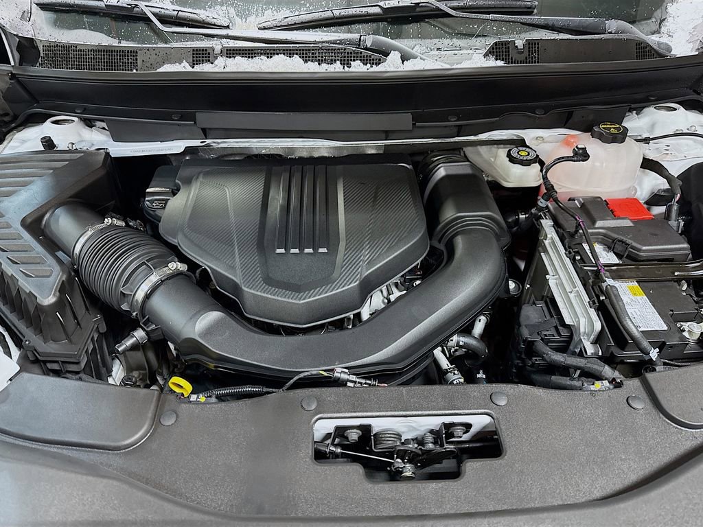 New 2026 GMC Acadia Elevation w/ Elevation Premium Package image 31