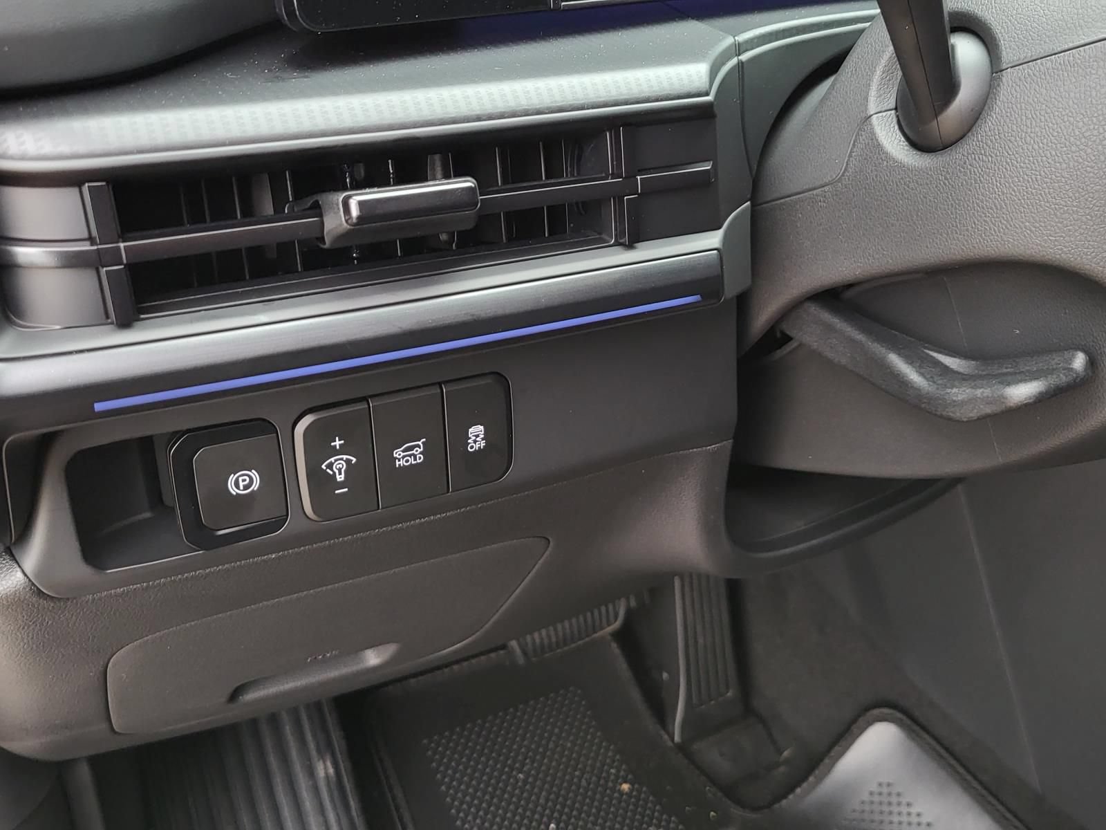 New 2026 Hyundai Santa Fe Calligraphy AWD/4WD image 18