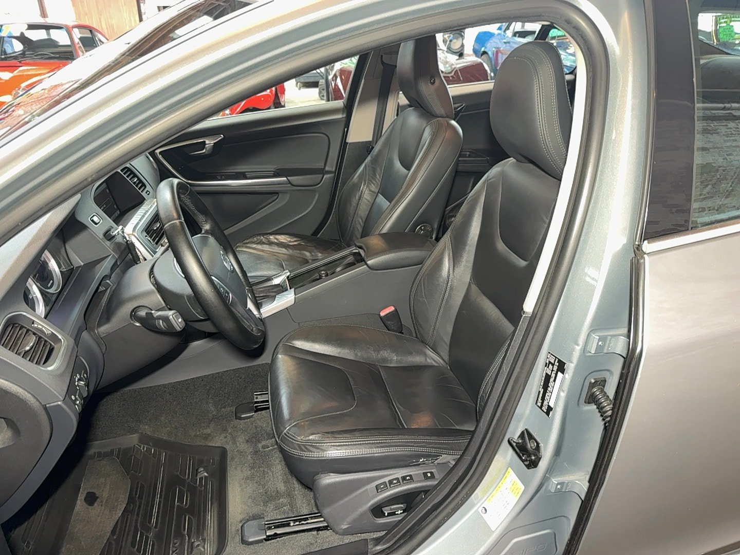 Used 2013 Volvo S60 T5 AWD/4WD image 13