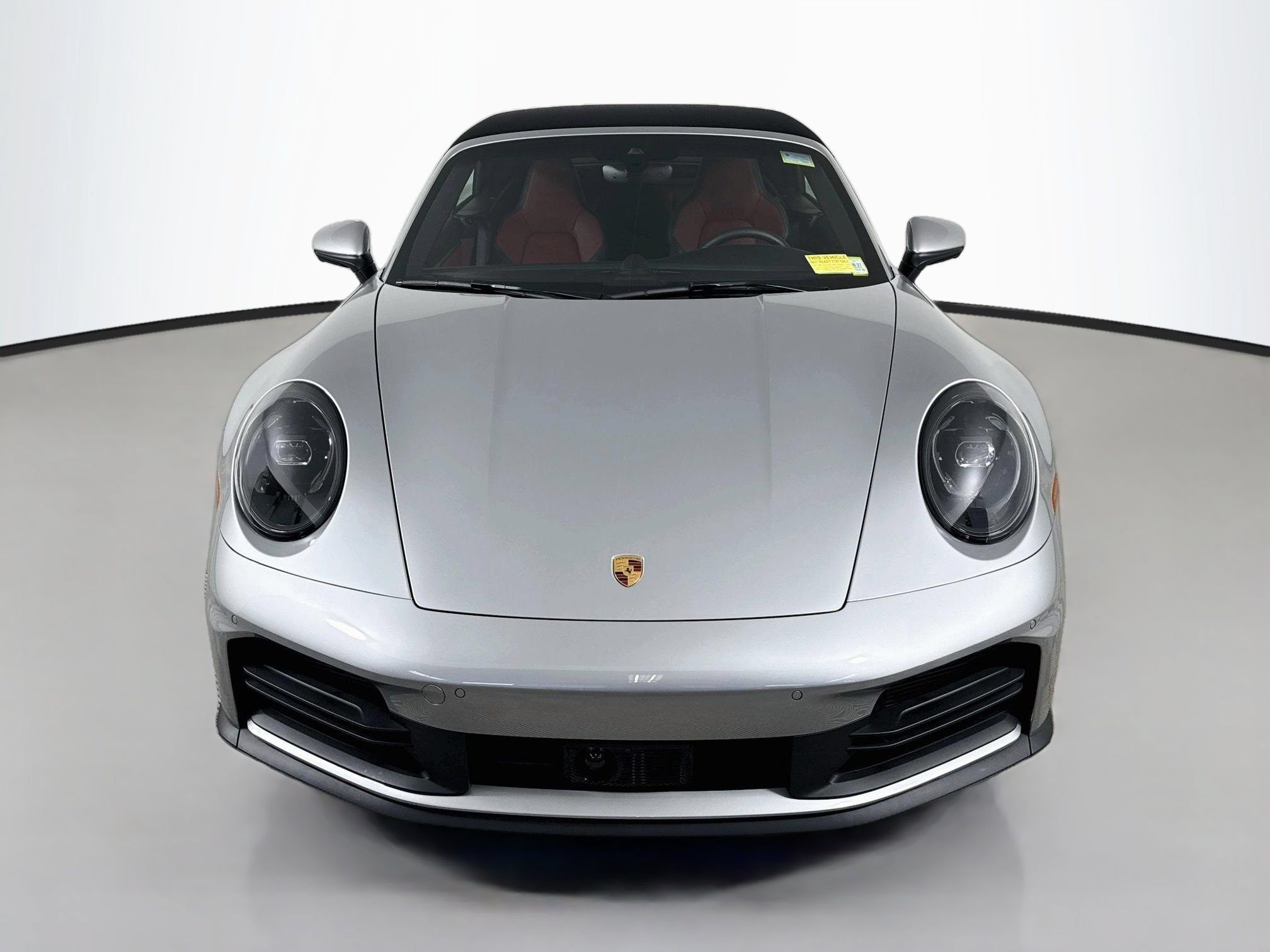 Certified 2025 Porsche 911 Carrera S RWD image 6