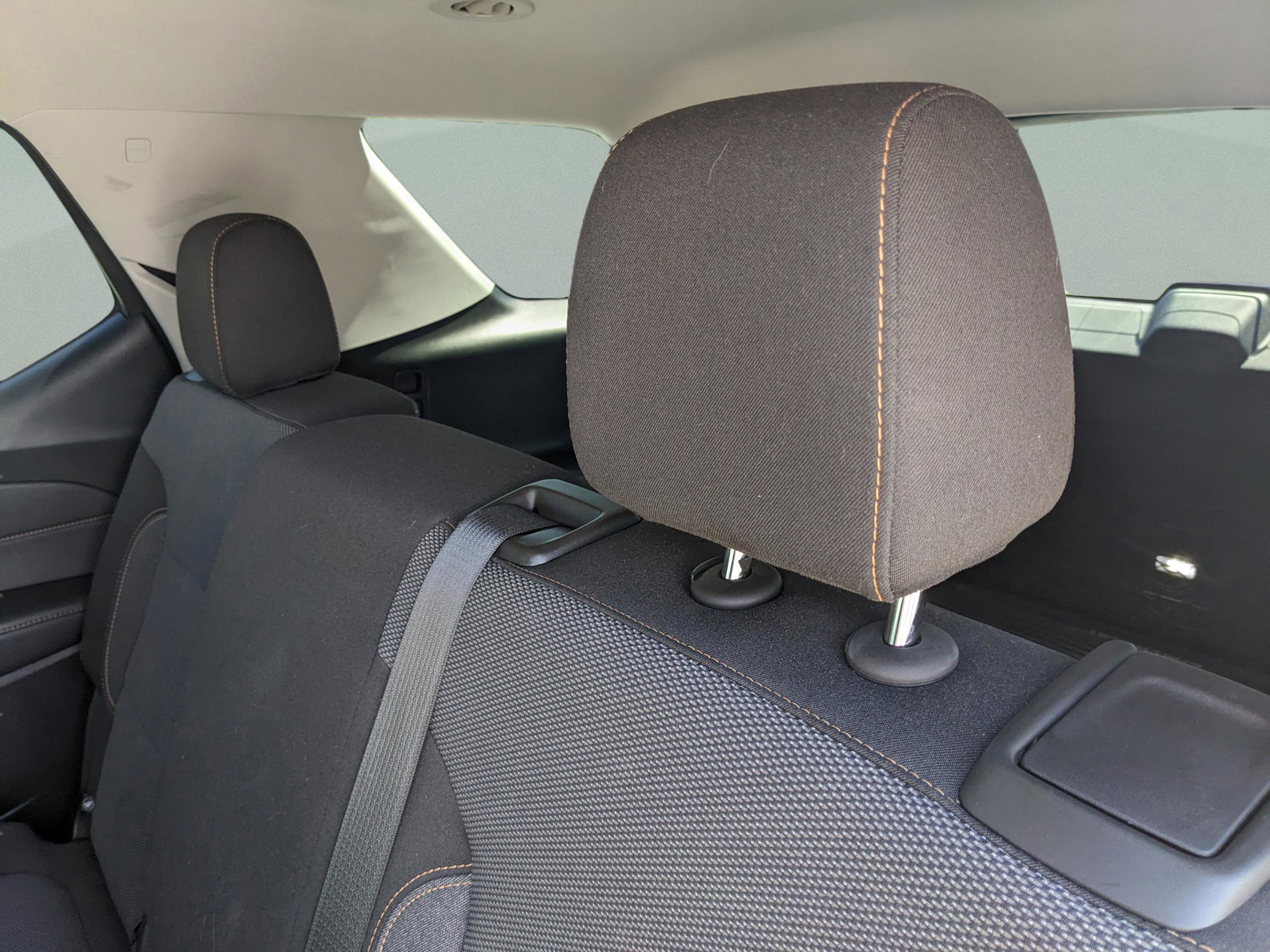 Used 2020 Chevrolet Traverse LS w/ LPO, Black Accent Package FWD image 18