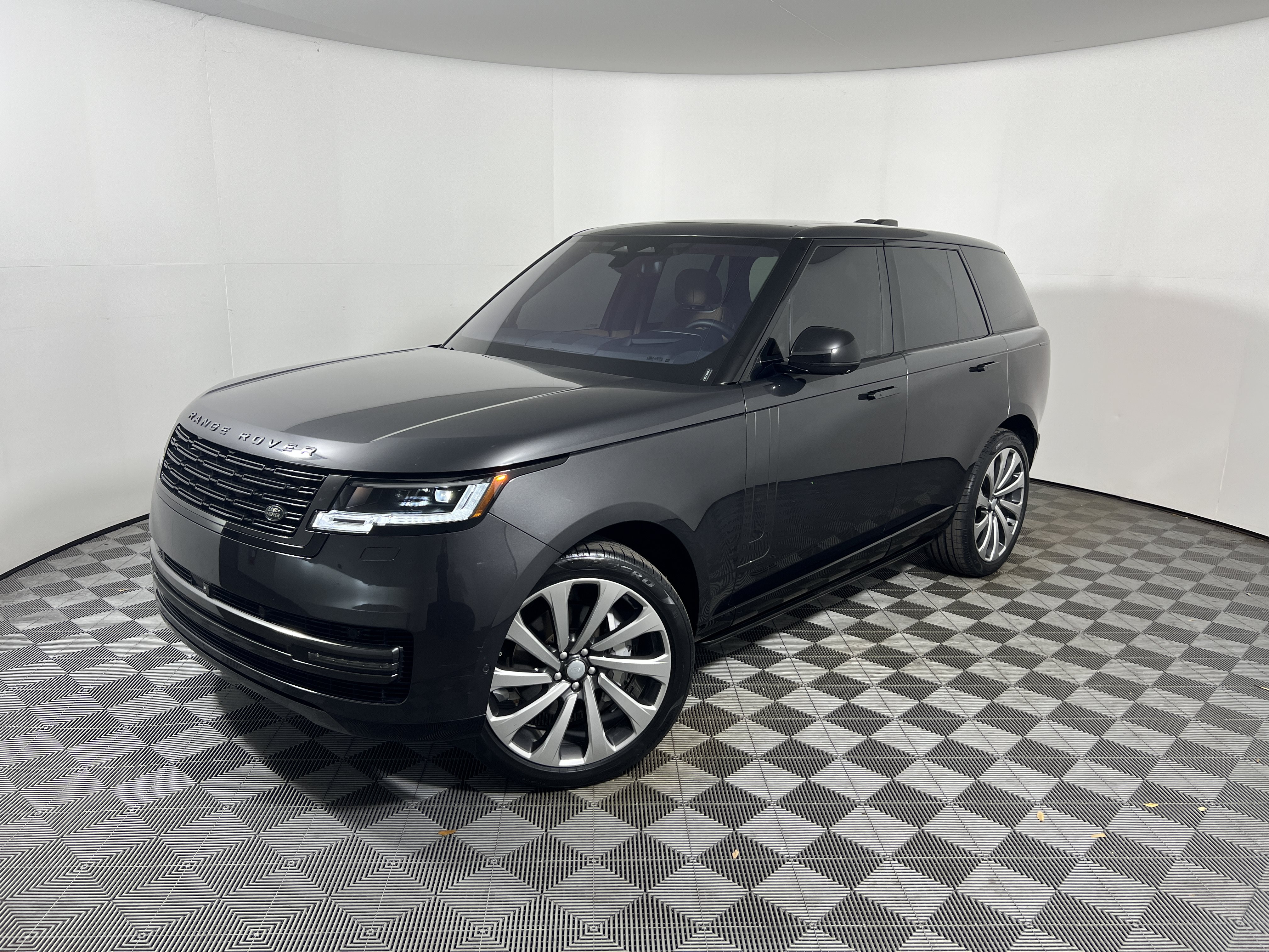 Used 2023 Land Rover Range Rover SE