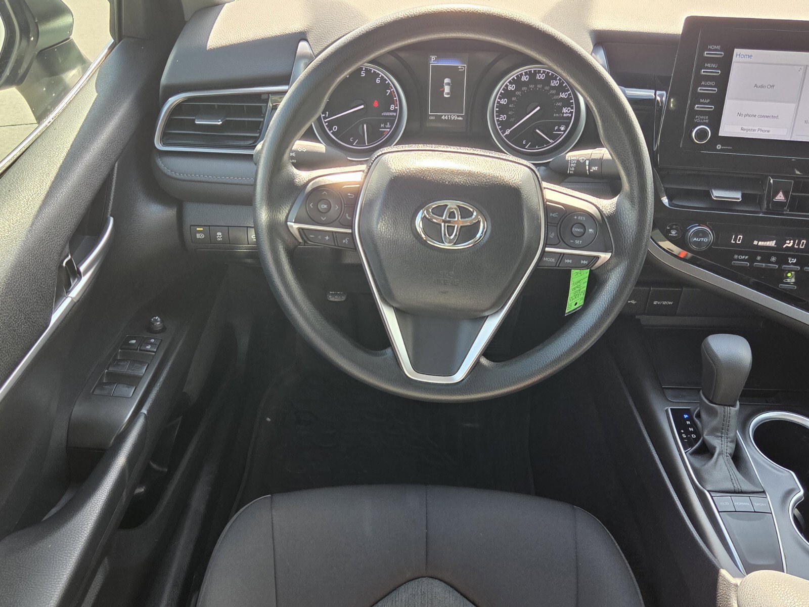 Certified 2024 Toyota Camry LE image 6