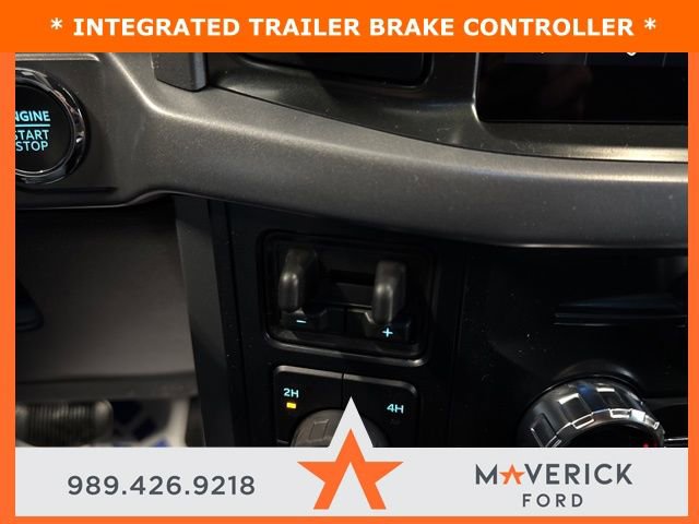 New 2026 Ford F150 XLT w/ Equipment Group 302A MID image 21